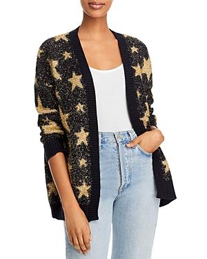 Aqua Star Cardigan - 100% Exclusive