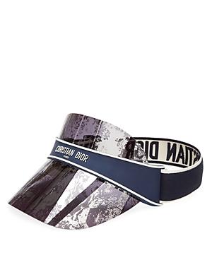 Dior Unisex Toile De Jouy Sun Visor, 210mm