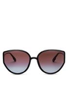 Dior Women's So Stellaire Cat Eye Sunglasses, 56mm