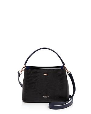 Ted Baker Small Lainy Top Handle Bow Satchel
