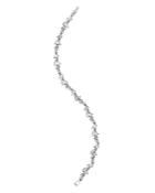 Nadri Phoebe Pave Line Link Bracelet