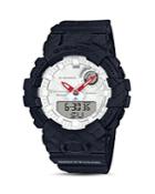 G-shock Limited Edition Asics Tiger Smartwatch, 48.6mm
