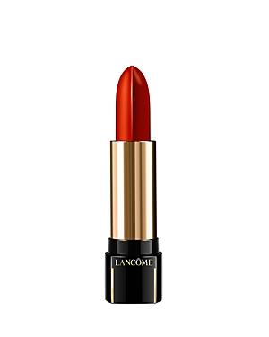 Lancome L'absolu Rouge Definition Lipstick