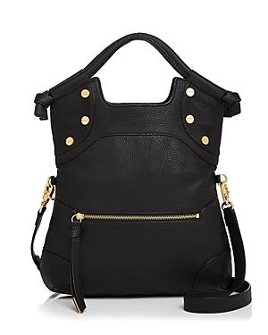 Foley And Corinna Fc Lady Leather Tote