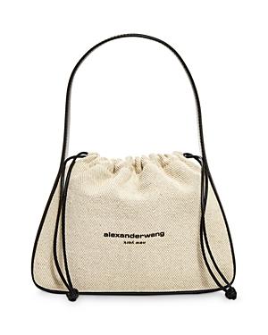 Alexander Wang Ryan Drawstring Bag