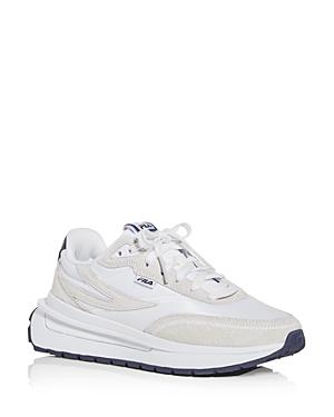 Fila Women's Renno Low Top Sneakers