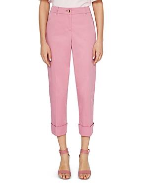 Ted Baker Cottoned On Saydii Cuffed Crop Pants