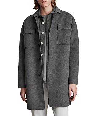 Allsaints Ark Coat