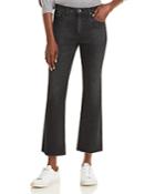 Ag Jodi Cropped Jeans In Holloway