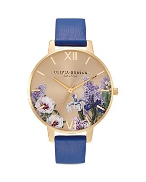 Olivia Burton Secret Garden Watch, 38mm
