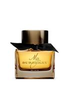Burberry My Burberry Black Parfum 3 Oz.