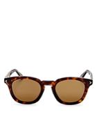 Givenchy Square Sunglasses, 46mm