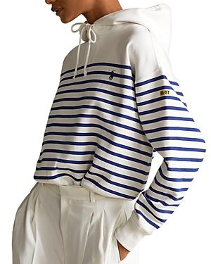 Polo Ralph Lauren Striped Hoodie