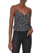 Equipment Layla Printed Camisole