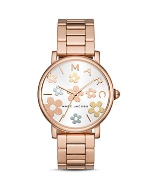 Marc By Marc Jacobs Classic Watch, 36mm
