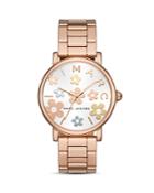 Marc By Marc Jacobs Classic Watch, 36mm