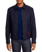 Hugo Barry Regular Fit Trucker Jacket