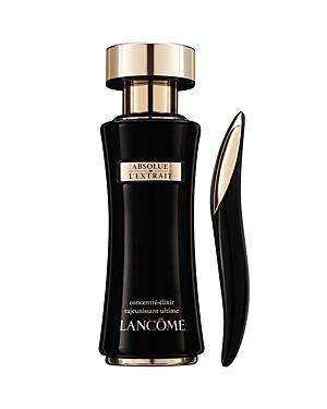 Lancome Absolue L'extrait Regenerating & Renewing Ultimate Elixir Concentrate