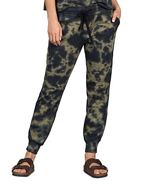 Sanctuary Peace Tie Dye Joggers