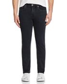 Paige Lennox Super Slim Fit Jeans In Rider