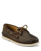 Sperry A/o Gold 2-eye Boat Shoes