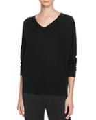Vince Relaxed Cashmere Sweater