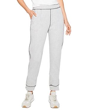 Nic+zoe Everyday Terry Jogger Pants