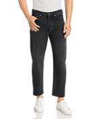 Rag & Bone Beck Authentic Rigid Cropped Jeans