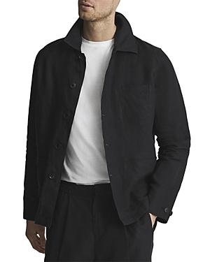 Reiss Soul Worker Jacket