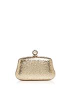 Halston Heritage Vanity Minaudiere