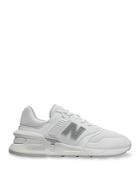 New Balance Men's 997 Sport Lace Up Sneakers
