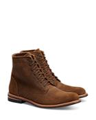 Nisolo Men's All Weather Andres Boots