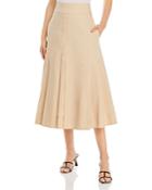 3.1 Phillip Lim Pleated A Line Shirt