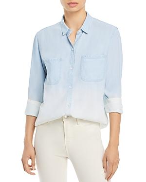 Rails Carter Ombre Button Down Shirt