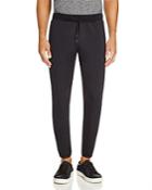 Theory Demir Slim Fit Jogger Pants