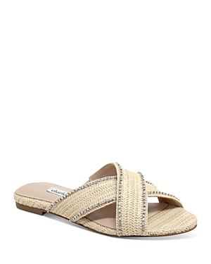 Charles David Women's Kenya Slip On Sandals
