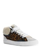 Marc Fisher Ltd. Women's Merlin Lace Up Sneakers