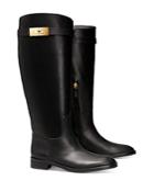Tory Burch Women's Embellished Riding Boots