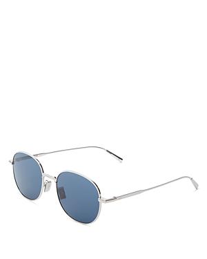 Dior Men's Round Sunglasses, 53mm