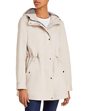 Joules Shoreside A Line Raincoat