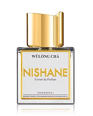 Nishane Wulong Cha Extrait De Parfum 3.4 Oz.