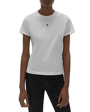 Helmut Lang Hl Baby Tee