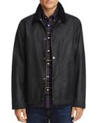 Barbour Heskin Waxed Cotton Jacket