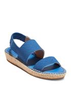 Cole Haan Women's Cloudfeel Slingback Espadrille Sandals