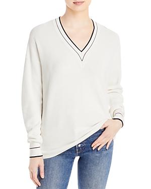 Boss Fatalina V-neck Sweater