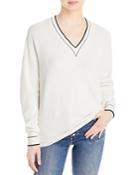 Boss Fatalina V-neck Sweater
