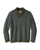 Tommy Bahama Bungalow Beach Merino Wool Sweater