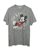 Junk Food Mickey Mouse Tee