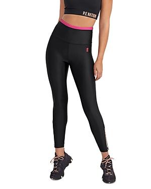 P.e. Nation Steady Run Leggings
