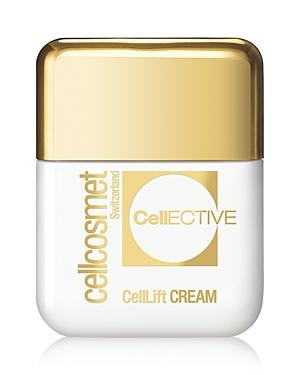 Cellcosmet Switzerland Cellective Celllift Cream 1.7 Oz.